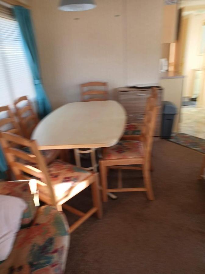 Bellas Place Aberystwyth Esterno foto