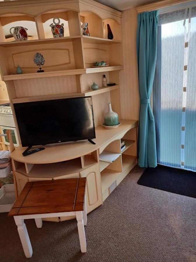 Bellas Place Aberystwyth Esterno foto
