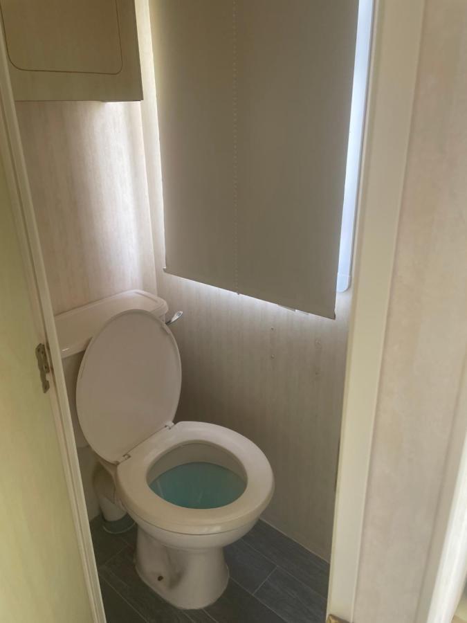 Bellas Place Aberystwyth Esterno foto
